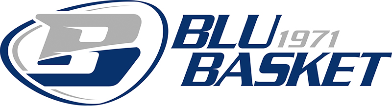 Blu Basket 1971