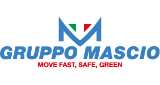 logo gruppomascio