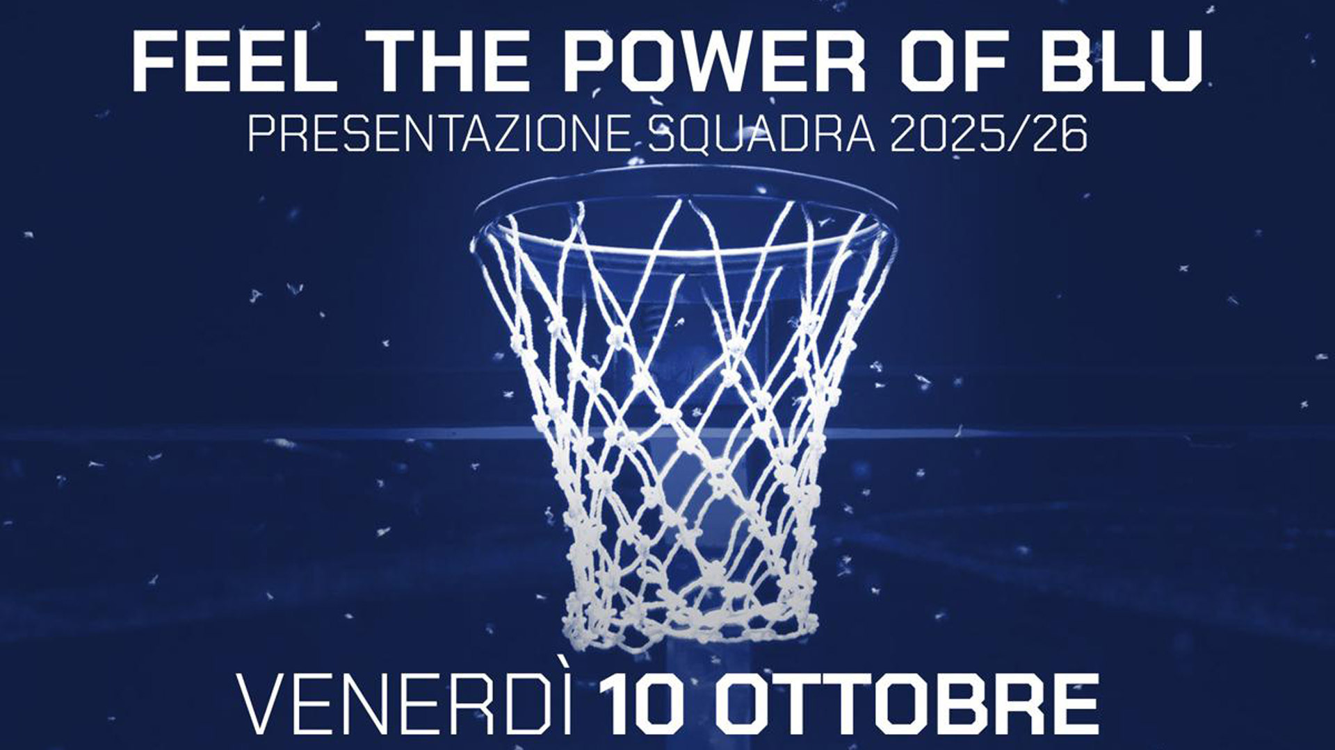 immagine presentazione maglia e squadra