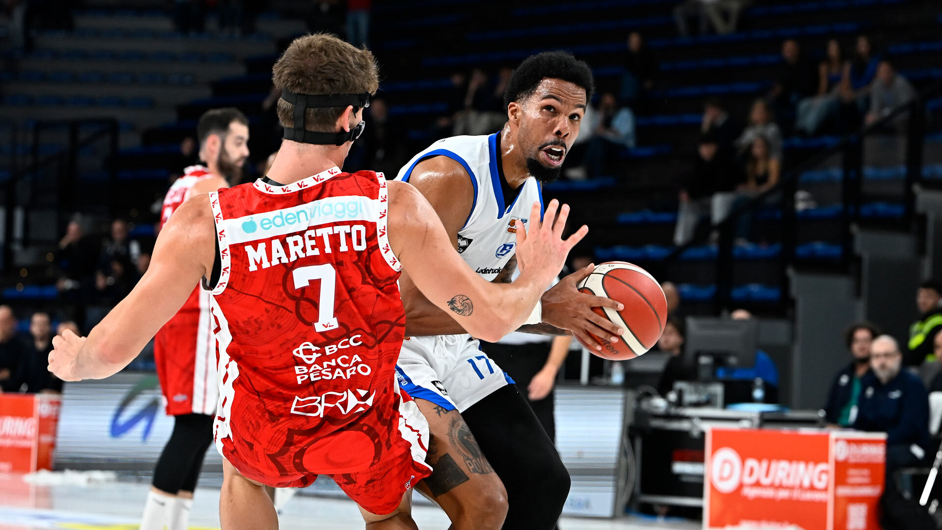 immagine settima giornata di campionato