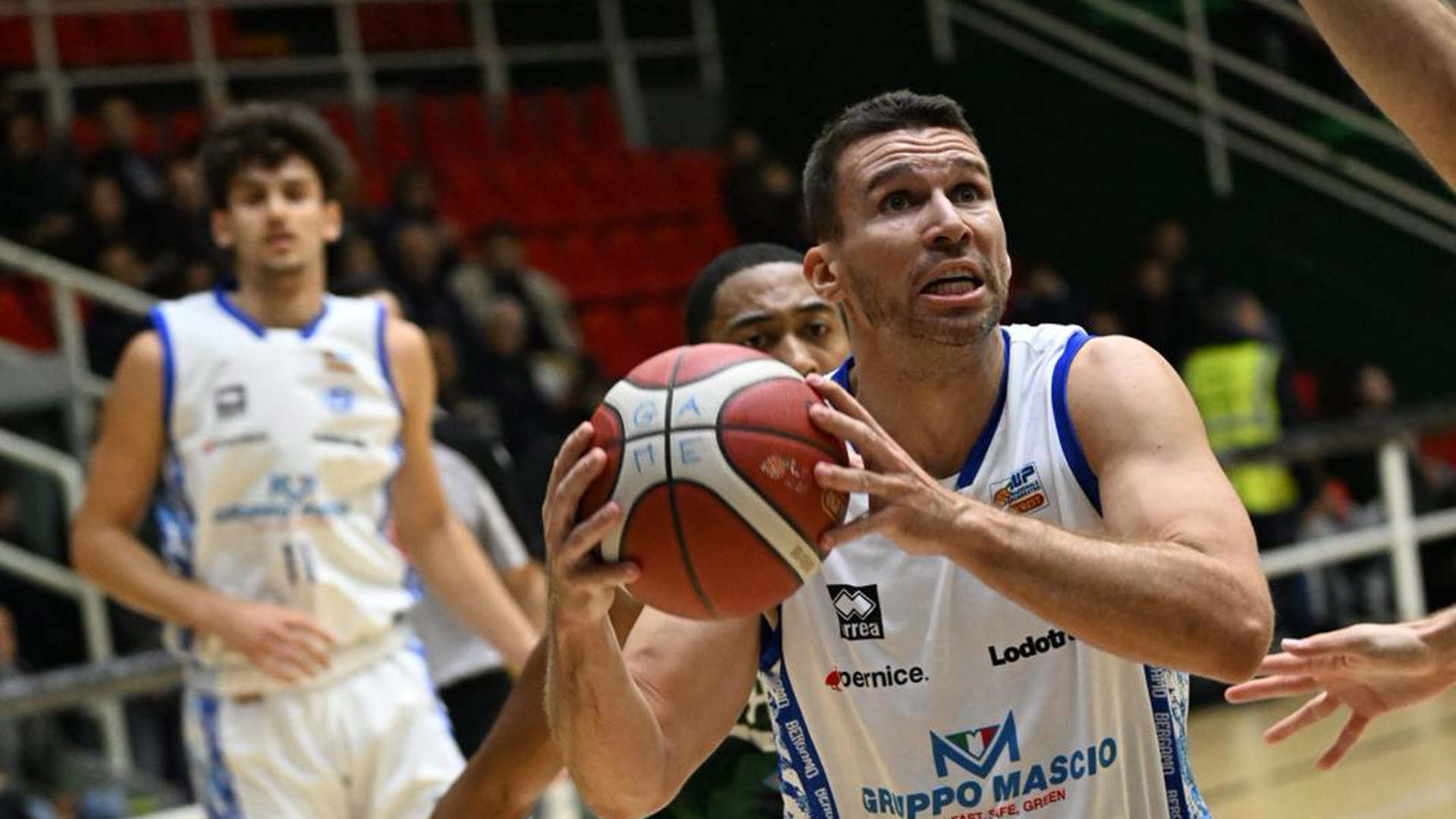 immagine news sconfitta avellino