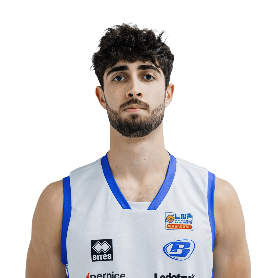 mezzobusto matteo pollone