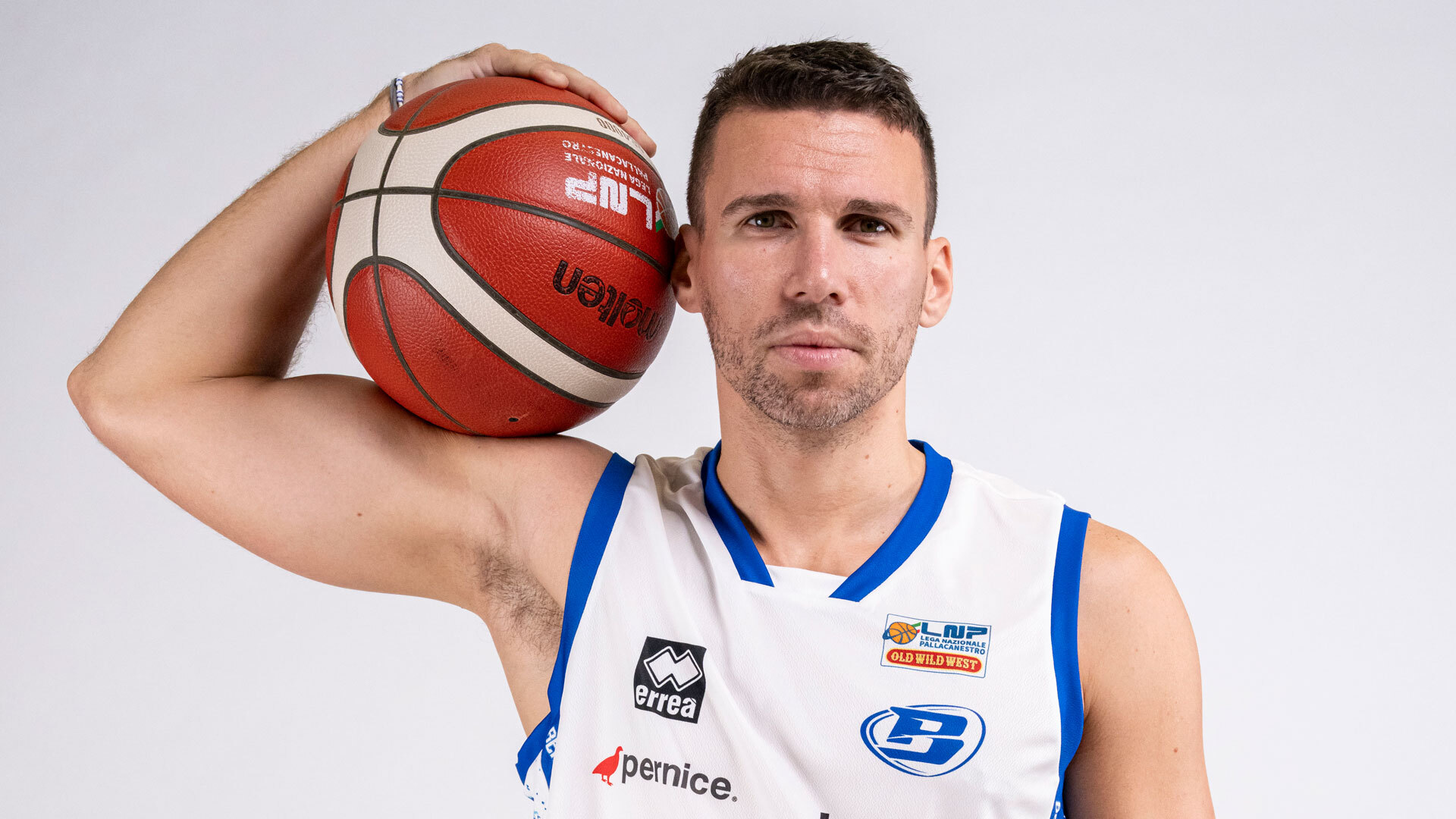 stefano bossi nuovo capitano