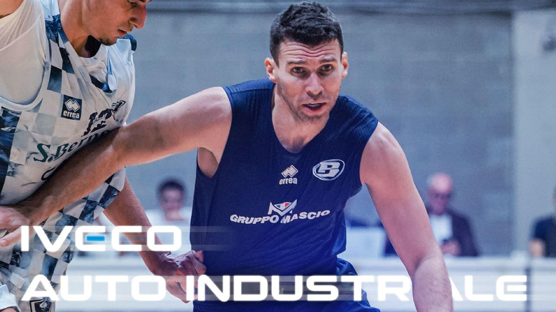 auto industriale top sponsor