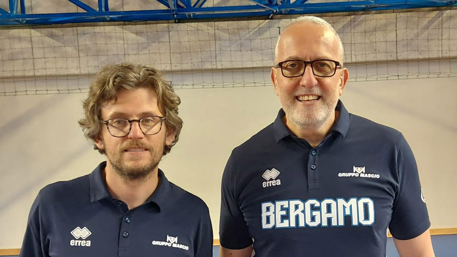 prima seduta in palestra