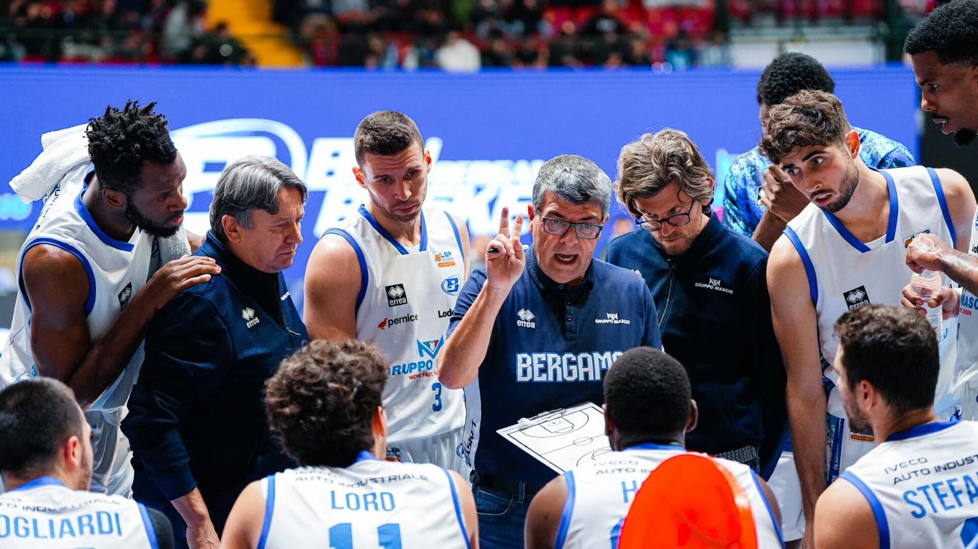 due settimane senza partite