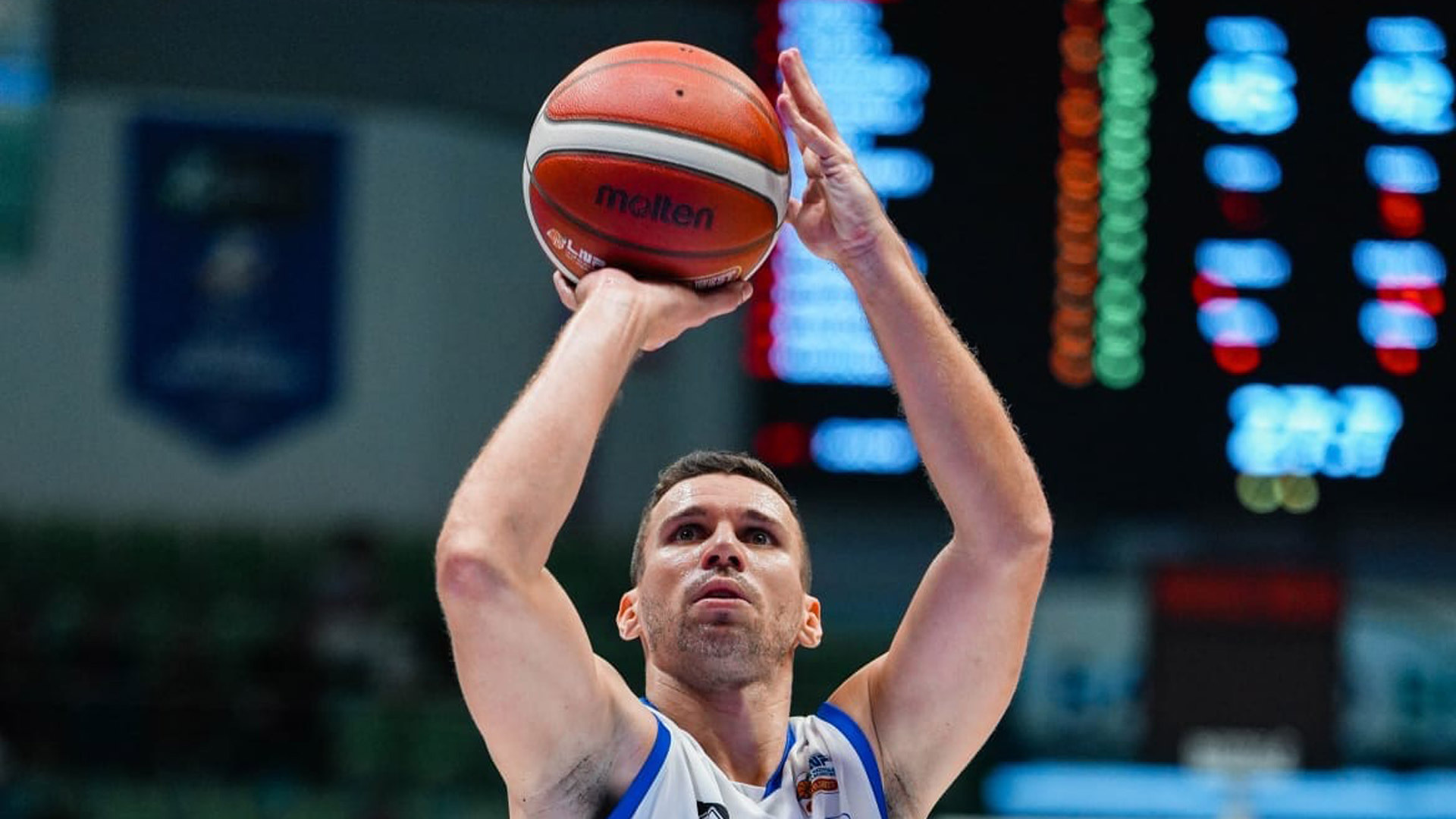 pronti per ricominciare dopo sosta