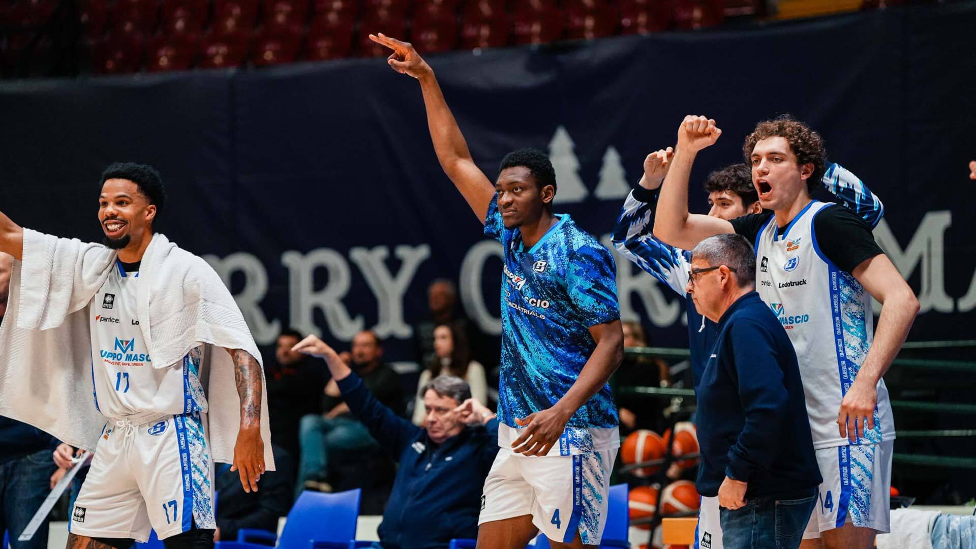 immagine parole di ramagli contro forlì