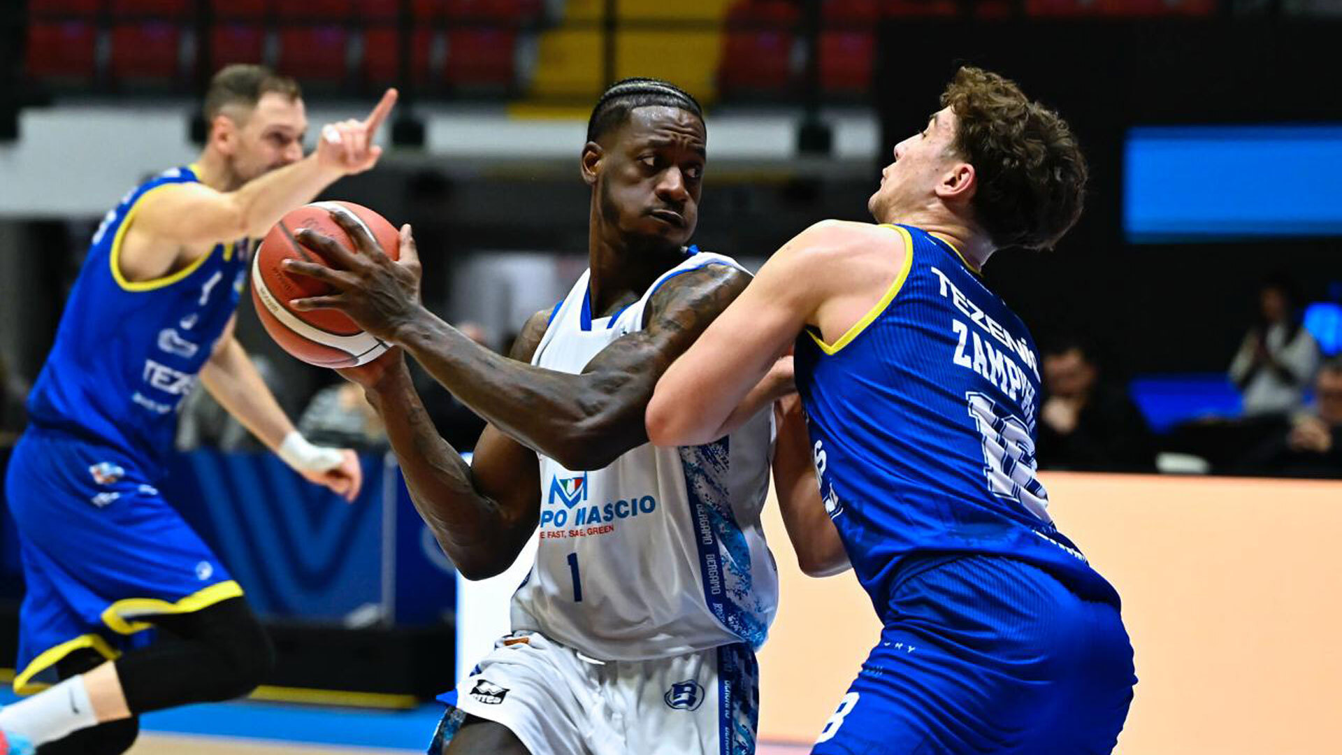 immagine parole ramagli dopo vittoria con verona